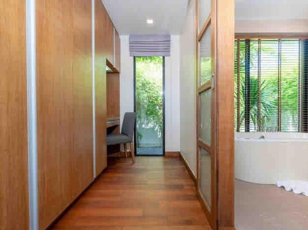 Ban Phru Chan Anchan - 2 Bedroom Signature Pool Villa מראה חיצוני תמונה